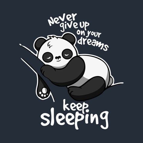 Neha Singh, Cute Panda Drawing, Sleeping Panda, Cute Animal Quotes, Panda Drawing, Cute Panda Wallpaper, Panda Art, Panda Love, Baby Panda