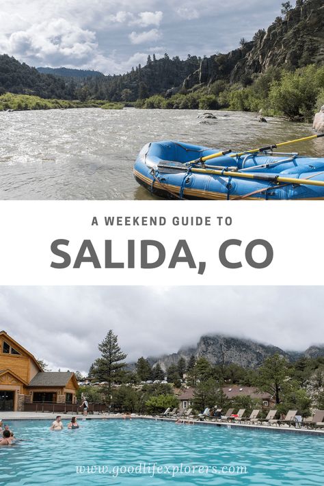 Salida Colorado, Colorado Travel Guide, Visit Colorado, Colorado Vacation, Pikes Peak, Us Travel Destinations, Colorado Travel, Off Road, Colorado Mountains