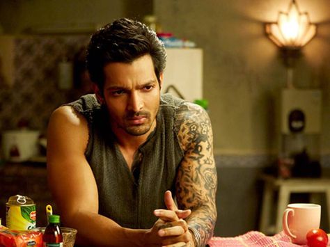 Saman Teri Kasam Harshwardhan Rane, Harshavardhan Rane, Sanam Teri Kasam Movie, Harshvardhan Rane, Sanam Teri Kasam, Bollywood Wallpaper, Mawra Hocane, Bollywood Quotes, Heaven Quotes