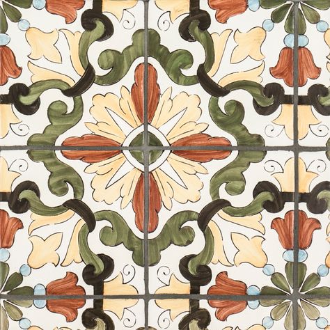 Warm Color Palette, Jeffrey Court, Terracotta Tile, Pattern Tile, Warm Colour Palette, Bathroom Wall Tile, Terracotta Tiles, Terra Cotta, Tile Patterns