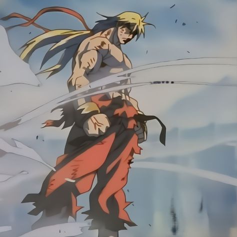 Street fighter alpha 1999 | @neronjohn724 | #ken #streetfighteralpha #fighting #animeicon #game Street Fighter Movie, Street Fighter Anime, Street Fighter Wallpaper, Ken Street Fighter, Ken Masters, Capcom Characters, Alpha Art, Street Fighter Alpha, Snk King Of Fighters