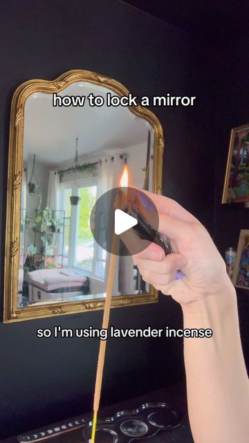 Mirror Cleanse Witchcraft, Mirror Spells Protection, How To Cleanse A Mirror, How To Seal A Mirror Witchcraft, Lock Mirror Spell, Mirror Protection Sigil, How To Lock A Mirror Witchcraft, How To Lock Mirror Witchcraft, How To Lock Your Mirrors Witchcraft