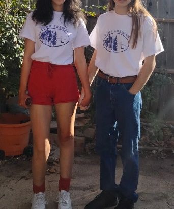 1980s Camp Counselor, Vintage Summer Camp Outfits, Summer Camp 80s, 80s Camp Counselor Outfit, 80s Camp Aesthetic, 80s Summer Camp Aesthetic Outfits, 80s Slasher Outfits, 80s Camp Counselor Aesthetic, 80s Summer Camp Outfits