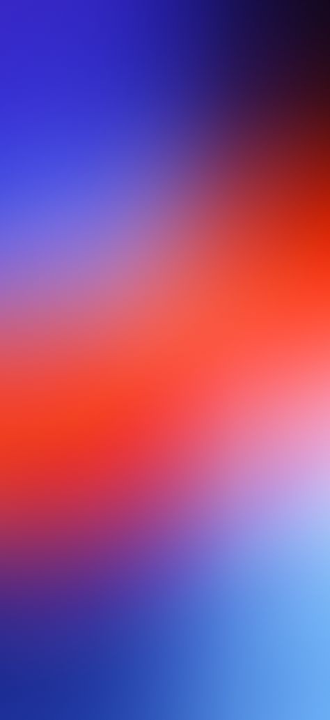 blue to red to blue gradient by evgeniyzemelko Iphone Wallpaper Usa, Iphone Wallpaper Gradient, Red Gradient Background, Wallpaper Iphone Love, Iphone Colors, Iphone Lockscreen Wallpaper, Wallpaper Red, Iphone Wallpaper Images, Cool Wallpapers For Phones