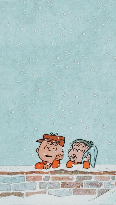 Charlie Brown Wallpaper, Christmas Widgets, Peanuts Wallpaper, Christmas Wallpaper Iphone Cute, Christmas Aesthetics, Iphone Arkaplanları, Xmas Wallpaper, Stylish Lifestyle, Snoopy Wallpaper