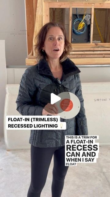 Erin Stetzer on Instagram: "Float-in (or trimless) recessed lighting 💡 Architectural Lighting from @visualcomfort Designer: @eg_interiors Architect: @jifjones_architect Builder: @stetzerbuilders Want to talk with Erin about YOUR project? For homeowners and builders, whether you are looking for input on a current project or thinking about building or remodeling a home, Erin and her team are here to help you through the entire process! Head to https://www.stetzerbuilders.com to book a virtual consult with Erin today ✨💻🙌 ______ #stetzerbuilders #homebuilder #custombuilder #customhomes #customhomebuilder #construction #dreamhome #homeinspo #homedesign #builder #homesweethome #newhome #newconstruction #housegoals #buildersofinstagram #dreamhouse⁠ #archdaily #architecturelovers #handcraft Architectural Lighting, Arch Daily, Interior Architect, Light Architecture, 1k Views, House Goals, Custom Home Builders, Recessed Lighting, Home Builders