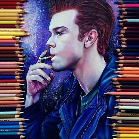 Wow. That's cool shameless ian ★ ★ ★ #gallavich #gallavichforever #ianandmickey #shameless #iangallagher #mickeymilkovich #cameronmonaghan #noelfisher Ian Gallagher Fanart, Shameless Fanart, Shameless Ian, Shameless Series, Jeremiah Valeska, Ian Gallagher, Ian Shameless, Ian And Mickey, Mickey And Ian