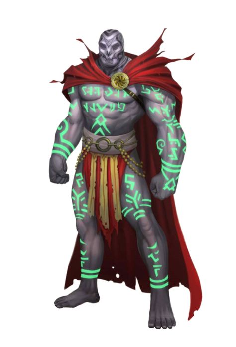 Rune Giant - Malignant Theorem - Pathfinder PFRPG DND D&D 3.5 5E 5th ed d20 fantasy Demon Spells, Apocalypse Character, God Artwork, Star Wars Characters Pictures, Space Fantasy, Giant Art, Dungeons Dragons, Fantasy Images, Fantasy Monster