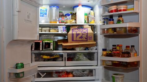 What Foods Are Unsafe to Eat After Power Outages Lunch Meat, Tropical Storm, Power Outage, Breakfast Items, Frozen Meals, Soft Cheese, Food Safety, Cooking Meat, Freezer Meals