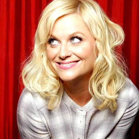 Amy Pohler, Friend Crush, Leslie Knope, Love Park, Amy Poehler, Social Icons, The Thing Is, Women Humor, Famous Women