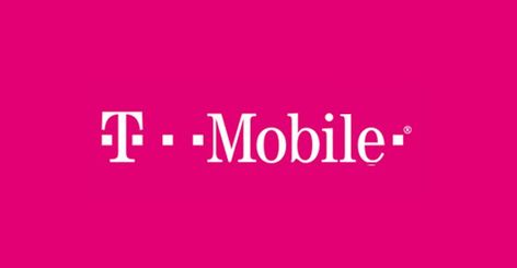 I switched to T-Mobile from Verizon because they offer free international data and text messaging. This is my review of their service! T Mobile Logo, Serious Branding, Fun Logos, Facebook Business Account, T Mobile Phones, Mobile Logo, Mobile Offers, Mobile Service, Phone Carrier