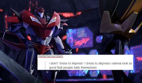 Transformers Prime Funny, Transformers Memes, Big Robots, Tumblr Post, Transformers Funny, Trans People, Rescue Bots, Transformers 3, Transformers Artwork