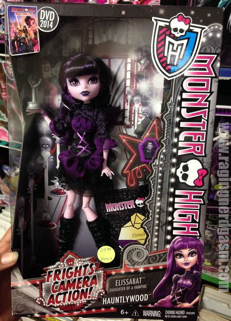 Monster High Dolls Frights Camera Action -Hauntlywood - El… | Flickr All Monster High Dolls, New Monster High Dolls, Monster High Toys, Easy Dragon Drawings, Arte Monster High, Childhood Memories 2000, Moster High, Love Monster, Monster High Art