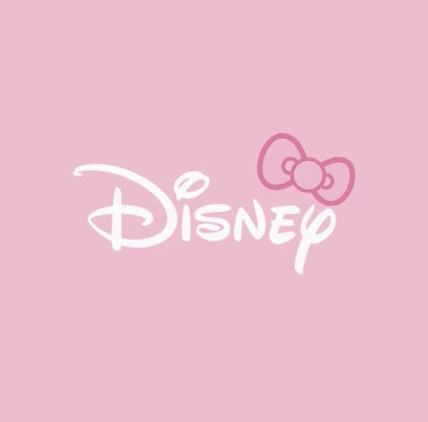 Hello Kitty Disney Plus Icon, Hello Kitty App Icon Disney Plus, Pink Shortcuts Icon, Ipad Icons Pink, Disney Plus App Icon, Pink Disney Icon, Disney Icons App, Disney Plus Icon, Pink App Icons Aesthetic Hello Kitty