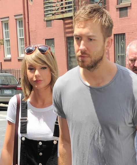 Is this the ex-boyfriend Taylor Swift is writing about in her new "Lover" song? #music #celebritynews #celebrity #taylorswift #entertainment #lover Taylor Swift Ex Boyfriends, Taylor Swift Ex, Kanye West And Kim, Breakup Songs, Taylor Swift New, Calvin Harris, Ex Boyfriend, Music Producer, Kanye West