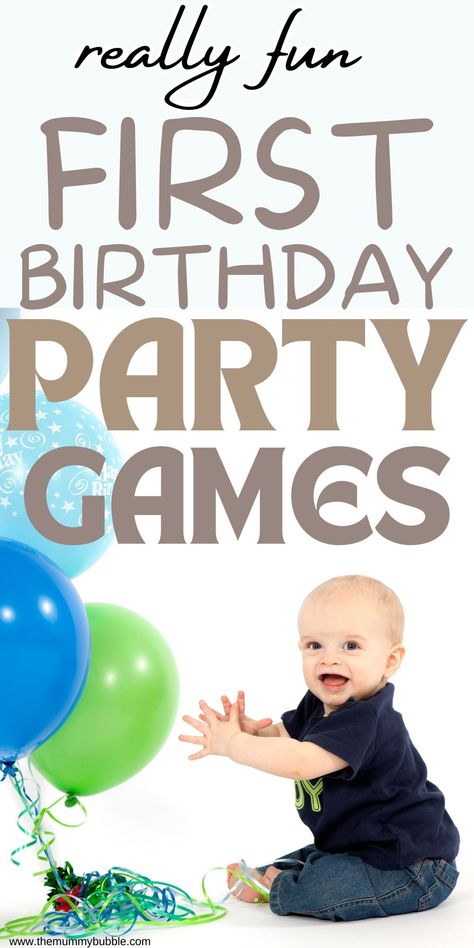 One Year Old Bday Party Games, Birthday Games For One Year Olds, Birthday Party Games For 1st Birthday, First Birthday Games For Adults Activities, 1st Year Birthday Party Games, Bee Themed Birthday Party Games, Party Games 1st Birthday, Games To Play At One Year Old Birthday, 1 Year Birthday Games