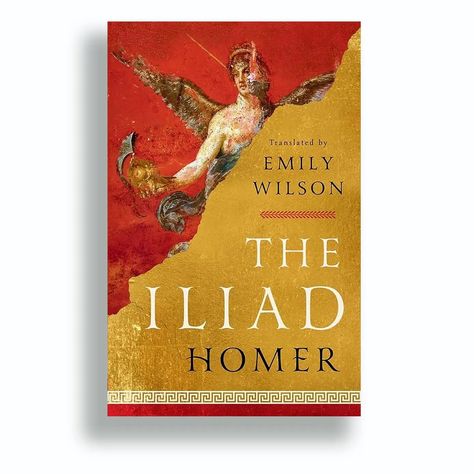 Book Review: The ‘Iliad,’ by Homer, Translated by Emily Wilson - The New York Times Epic Poetry, Poems Deep, The Iliad, The Odyssey, Fall From Grace, English Reading, Good Spirits, Greek Myths, Poetry Books