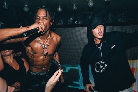 Travis Scott Twitter, Bred 11, Kylie Travis, Justin Bieber Wallpaper, Who Do You Love, Justin Beiber, Big Sean, American Rappers, Hip Hop Culture