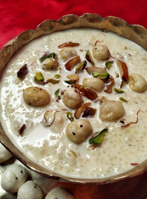 Gulab Jamun Recipe, Kheer Recipe, Gulab Jamun, Custard Powder, Muffin Tray, Popular Desserts, Cardamom Powder, Clarified Butter, Cooking For Two