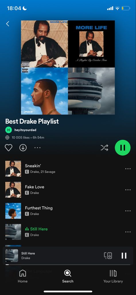 Best Drake Songs, Drake Playlist Cover, Old Drake Songs, Drake Spotify, Skylar Marie, Drake Playlist, Drake Songs, Old Drake, Drakes Songs