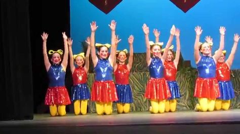 Duloc Dancers Costumes, Duloc Dancers, Shrek Musical, Shrek Costumes, Theater Props, Shrek Jr, Shrek Costume, Theatre Props, Dancer Costume