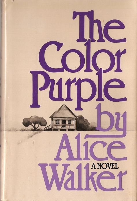 If you love <i>The Color Purple</i>, you should read <i>The Book of Night Women</i> by Marlon James. The Color Purple Book, Books And Tea, Black Literature, Purple Books, Alice Walker, The Color Purple, Henry Miller, Banned Books, Margaret Atwood