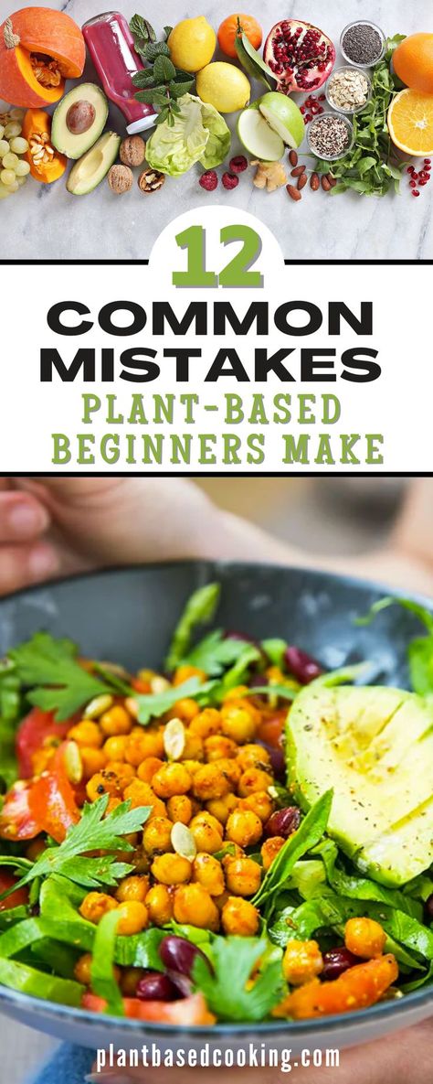 Starting a whole-food, plant-based diet can seem a bit overwhelming. After all, you’ve probably been eating the way you currently do for most of your life. With new foods on the horizon and figuring out what to eat, how to cook without oil, or how to eat out at a restaurant, you have your work cut out for you. Starting something new just does take a little more time until you get the hang of it! Cooking Without Oil, Plant Based Diet Meals, Plant Diet, Plant Based Diet Meal Plan, Starting Something New, Plant Based Diet Recipes, Plant Based Whole Foods, Best Fat Burning Foods, Low Carb Diet Recipes