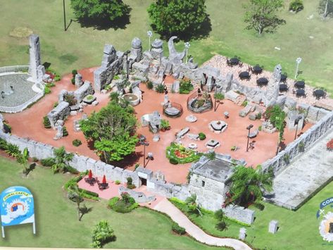 Coral Castle Florida, Homestead Florida, Coral Castle, Caribbean Cruise, Travel Bugs, Fort Myers, Amazing Architecture, Miami Beach, Day Trip