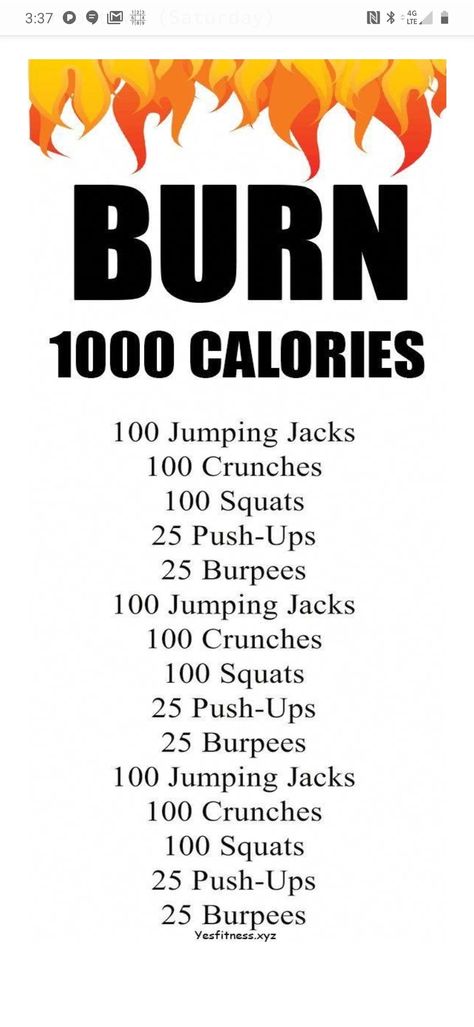 1000 Calories Workout, Burn 1000 Calories Workout, Calories Workout, 1000 Calories A Day, 1000 Calorie Workout, Burn 1000 Calories, Calorie Workout, 12 Minute Workout, 1000 Calories