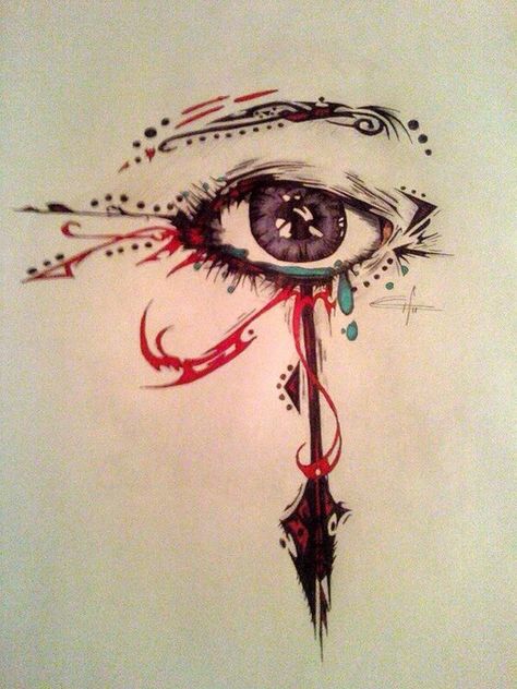 Eye Of Rah, Eye Of Ra, Egyptian Tattoo, Spiritual Symbols, Eye Tattoo, Skin Art, Rose Tattoos, Eye Art, Future Tattoos