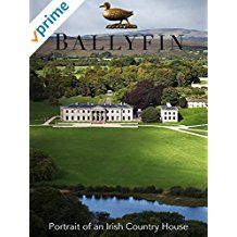 Ballyfin: Portrait of an Irish Country House Irish Country House, China Travel Guide, Irish Country, Matthew Goode, Celtic Woman, Leap Year, Garden Architecture, St Paddy, Wear Green