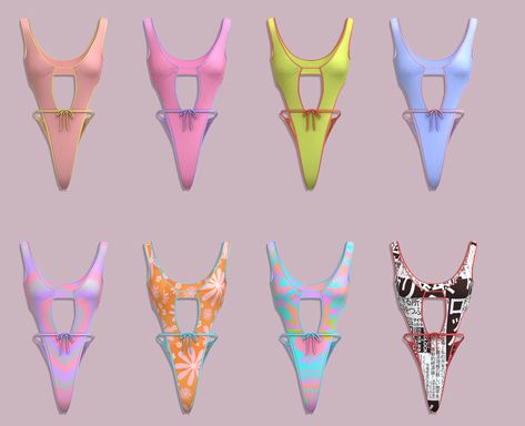 Sims 4 Cc Patreon Y2k Clothes, Sims 4 Striper Clothes Cc, Sims Swimwear Cc, Sims 4 Cc Y2k Collection, Sims 4 Cc Thong, Sims 4 Striper Clothes, Sims 4 Cc Strip Club Clothes, Sims 4 Strip Club Clothes, Belaoallure Cc Sims 4