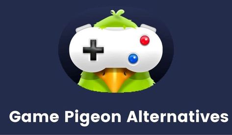 We have a list of the top Game Pigeon Alternatives apps to match your needs. The game pigeon has been gaining a lot of popularity recently, and it’s rightly so. The simplicity of the concept is what made it so popular. It is available for iOS. The idea of combining games and the iMessage app is what made it so popular. It is clear that not everyone has an iPhone. Some people might want to use an alternative application, even if they have an iPhone. #Game Pigeon Alternatives #Game Pigeon Game Pigeon Character Ideas Iphone, Game Pigeon, Imessage App, Top Game, Best Apps, Family And Friends, Pigeon, Some People, Made It