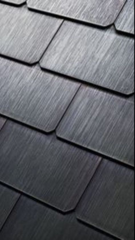 Solar Tiles Roof, Abundant Energy, Tesla Solar Roof, Tesla Solar, Solar Tiles, Solar Shingles, Solar Panel Technology, Solar Roof Tiles, Photovoltaic System