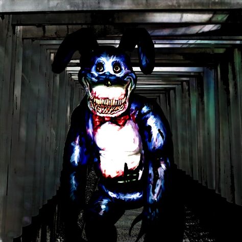 Fnaf Art Creepy, Fnaf Analog Horror, Analog Horror Pfp, Fnaf Horror Art, Fnaf Scary Creepy, Scary Animatronics, Analog Horror Art, Creepy Fnaf, Fnaf Scary