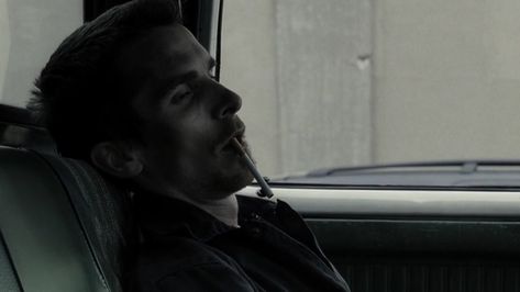 Trevor Reznik, Christian Bale The Machinist, The Machinist, Oh My Love, Jake Gyllenhaal, Christian Bale, Blood Moon, I Want Him, Love Movie