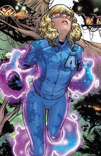 Valeria Richards, Victor Von Doom, Reed Richards, The Fantastic Four, Mister Fantastic, Harley Quinn Comic, Invisible Woman, Marvel Characters Art, Marvel Superhero Posters