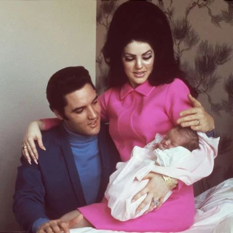 Michael Lockwood, Elvis And Me, Sean Leonard, Riley Keough, Elvis And Priscilla, Ann Margret, Elvis Presley Photos, Priscilla Presley, Lisa Marie Presley