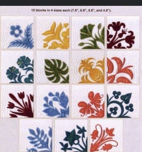 Hawaiian Applique Quilt, Tropical Quilts, Hawaiian Quilt Patterns, Hawaiian Quilt, Youtube Downloader, Healthy Lifestyles, Hawaiian Pattern, Applique Quilt Patterns, Hawaiian Quilts