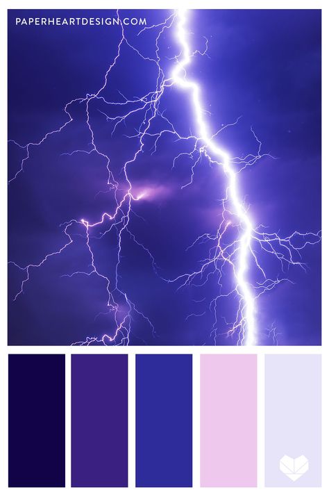 Purple Pallete Color, Purple Collage, Palettes Color, Purple Lightning, Purple Color Palettes, Colour Wheel, Color Palette Challenge, Color Catalog, Color Pallete