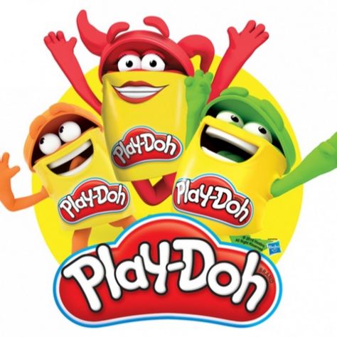 Play Dooh, Play Doo, Play Doh Party, Playdough Party, Dibujos Toy Story, Kids Cartoons, Play Doh, Classroom Activities, Pops Cereal Box