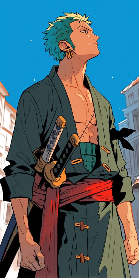 #zoro #onepiece #anime #manga #wallpaper #phonewallpaper Zoro Phone Wallpaper, Festa Jack Daniels, Dragon Wallpaper Iphone, Manga Wallpaper, One Piece Cartoon, Star Wars Drawings, One Piece Wallpaper Iphone, One Peice Anime, Zoro One Piece