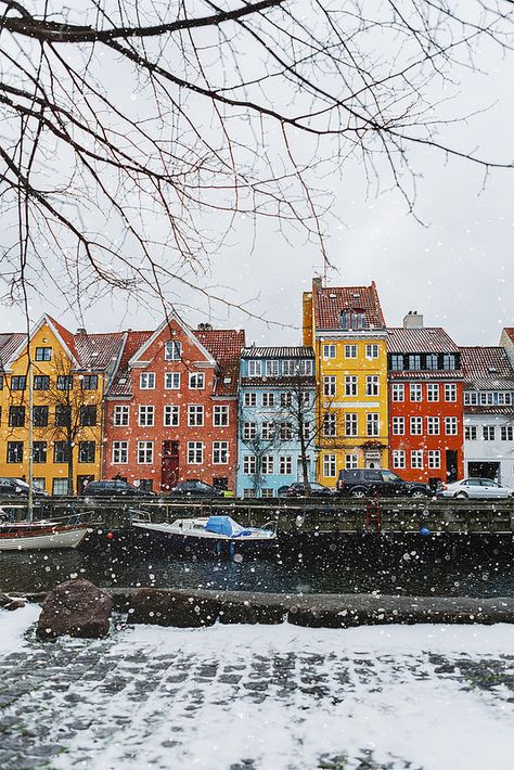 Denmark Travel Guide, Wood Houses, Denmark Travel, Going Places, Malmo, Copenhagen Denmark, European Travel, Pretty Places, Instagram Foto