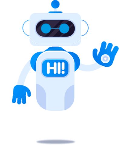 Hi Robot GIF - HiRobot - Discover & Share GIFs Robot Expression, Hi Animation, Technology Gif, Steam Gif, Robot Animation, Hi Gif, Robot Sticker, Illustrator Hacks, Chatbot Design