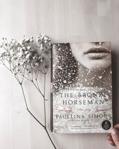 The Bronze Horseman Book, The Bronze Horseman, Instagram Book Review, Book Aesthetics, Reading Books, Book Reviews, Book Review, Book Club, Book Worms