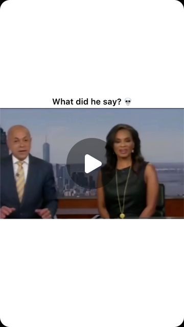 News Gaffe on Instagram: "Follow @newsgaffe for more TV Bloopers! 😂📺 - #tvbloopers #newsbloopers #newsfail #newsgaffe" News Reporter, Funny News, Bloopers, Make You Smile, Funny Stuff, I Laughed, Random Stuff, Funny Quotes, Humor