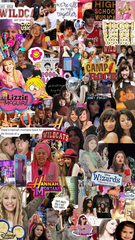 Hannah Montana Wallpaper, Hannah Montana Album Cover, Hannah Montana Lyrics, Hannah Montana Playlist Covers, Hannah Montana The Movie Aesthetic, Taylor Swift Hannah Montana The Movie, Hannah Montana Movie Poster, 2000s Rock, Waverly Place