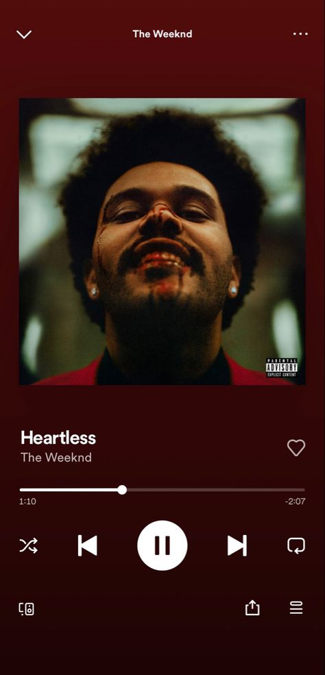 Heartless Aesthetic Wallpaper, Heartless The Weeknd, The Weekend Music, The Weeknd Background, Weekend Aesthetic, The Weeknd Songs, Decent Wallpapers, The Weeknd Poster, Zero Wallpaper