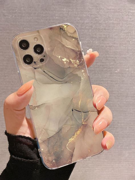 Diy Resin Phone Case, Artsy Phone Cases, Telephone Design, Mobile Case, Mobile Cover, Trendy Phone Cases, Pretty Iphone Cases, Apple Watch Accessories, Phone Cases Marble