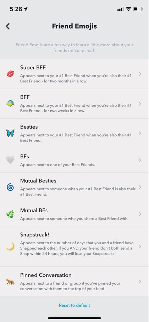 Snapchat Streak Emojis, Snap Emojis, Names For Snapchat, Friends Emoji, Snapchat Best Friends, Snapchat Friend Emojis, Friend Emojis, Snapchat Emojis, Group Chat Names